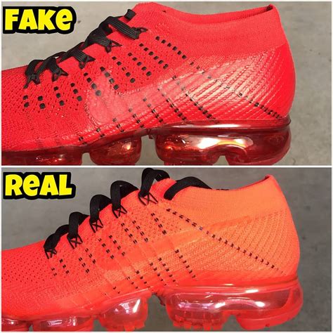 nike vapormax fake vs real|nike vapormax real vs real.